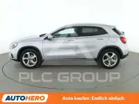 2019 Mercedes Benz GLA 200
