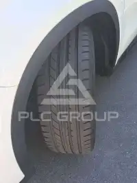 2019 Mercedes Benz GLA 200