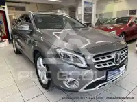 2019 Mercedes Benz GLA 200