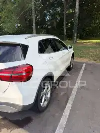 2019 Mercedes Benz GLA 200