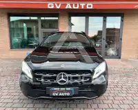 2019 Mercedes Benz GLA 200