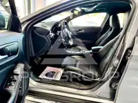 2019 Mercedes Benz GLA 200