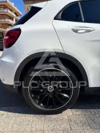 2019 Mercedes Benz GLA 200