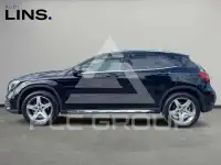 2019 Mercedes Benz GLA 200