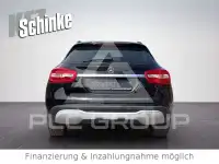 2019 Mercedes Benz GLA 200