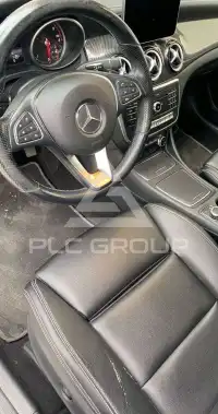 2019 Mercedes Benz GLA 200