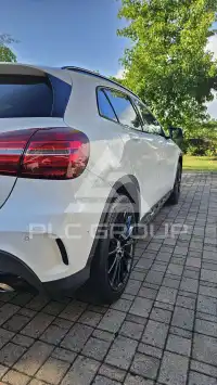 2019 Mercedes Benz GLA 200