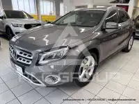 2019 Mercedes Benz GLA 200