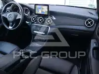2019 Mercedes Benz GLA 200