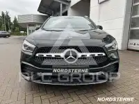 2019 Mercedes Benz GLA 200