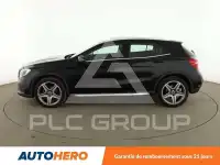 2019 Mercedes Benz GLA 200