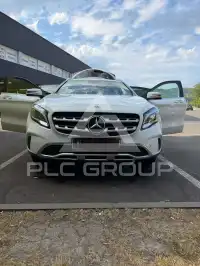 2019 Mercedes Benz GLA 200