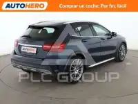 2019 Mercedes Benz GLA 200
