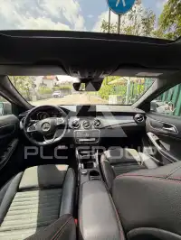 2019 Mercedes Benz GLA 200