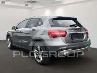 2019 Mercedes Benz GLA 200