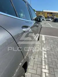 2019 Mercedes Benz GLA 200