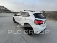 2019 Mercedes Benz GLA 200
