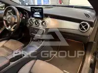 2019 Mercedes Benz GLA 200