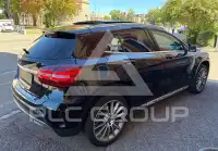 2019 Mercedes Benz GLA 200
