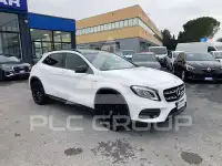 2019 Mercedes Benz GLA 200