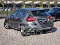 2019 Mercedes Benz GLA 200