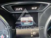 2019 Mercedes Benz GLA 200