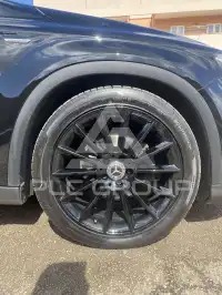 2019 Mercedes Benz GLA 200