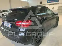 2019 Mercedes Benz GLA 200