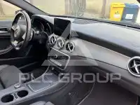 2019 Mercedes Benz GLA 200