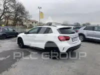 2019 Mercedes Benz GLA 200