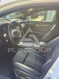 2019 Mercedes Benz GLA 200