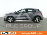 2019 Mercedes Benz GLA 200