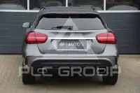 2019 Mercedes Benz GLA 200
