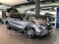 2019 Mercedes Benz GLA 200