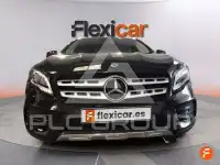 2019 Mercedes Benz GLA 200