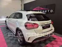 2019 Mercedes Benz GLA 200