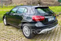 2019 Mercedes Benz GLA 200
