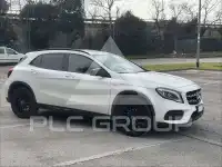 2019 Mercedes Benz GLA 200