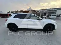 2019 Mercedes Benz GLA 200