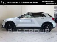 2019 Mercedes Benz GLA 200