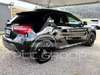 2019 Mercedes Benz GLA 200