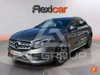 2019 Mercedes Benz GLA 200