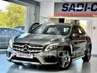 2019 Mercedes Benz GLA 200