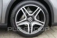 2019 Mercedes Benz GLA 200