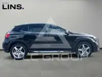 2019 Mercedes Benz GLA 200