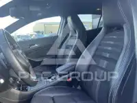 2019 Mercedes Benz GLA 200