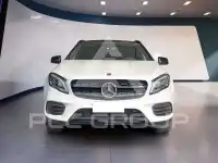 2019 Mercedes Benz GLA 200
