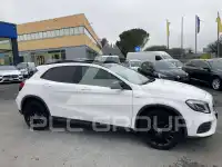 2019 Mercedes Benz GLA 200