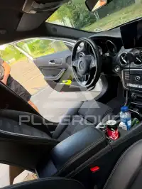 2019 Mercedes Benz GLA 200