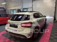 2019 Mercedes Benz GLA 200